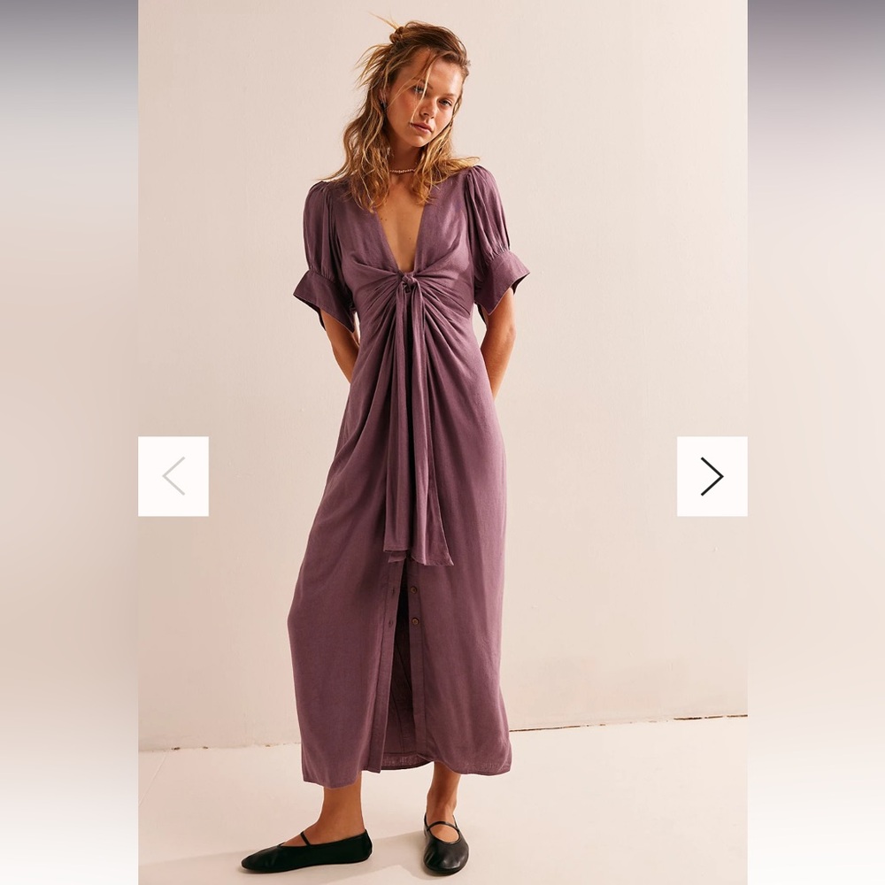 Free people dress